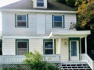 8394 Park Ave, Gasport, NY