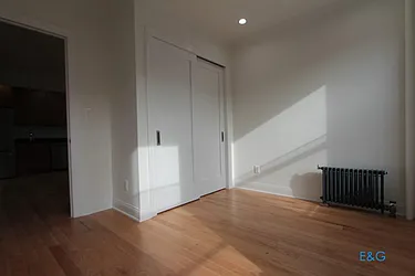 Rented by E and G Realty Group