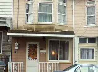 420 W Coal St, Shenandoah, PA 17976
