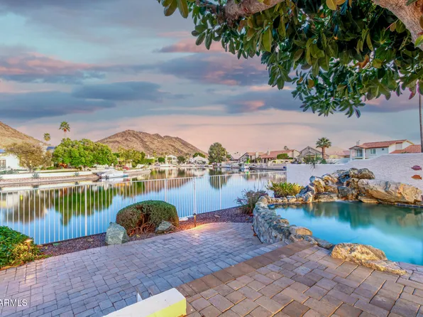 21619 N 56TH Drive, Glendale, AZ 85308