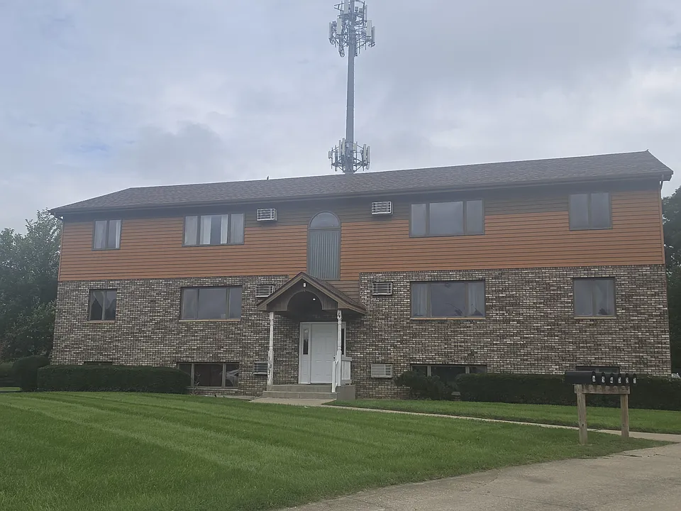 4 Todd Ct #3