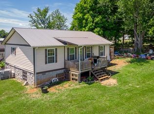 344 Swamp Rd, Sparta, TN 38583