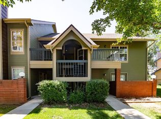 3565 Windmill Dr APT A6, Fort Collins, CO 80526