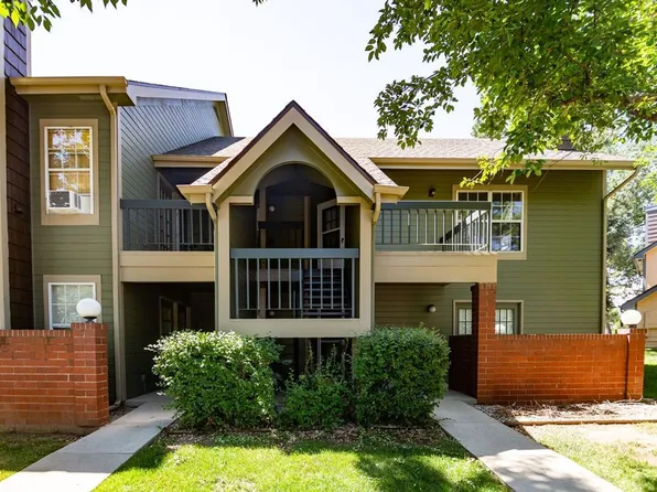 3565 Windmill Dr APT A6, Fort Collins, CO 80526