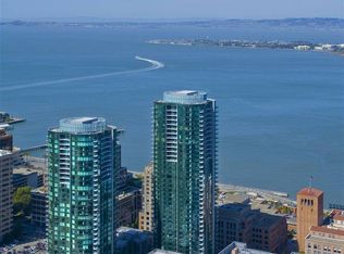 338 Spear St UNIT 7E, San Francisco, CA 94105