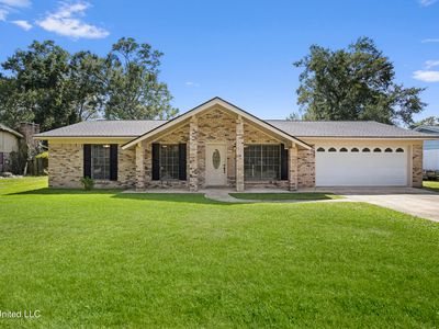 309 Jamaica Dr, Ocean Springs, MS, 39564
