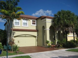 5011 SW 155th Ave, Miramar, FL 33027