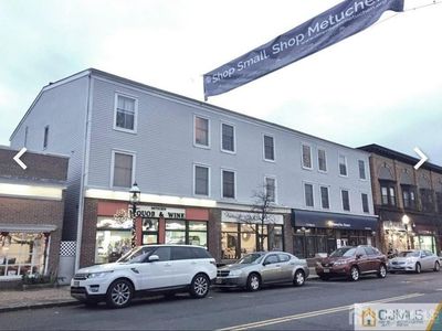 435 Main St APT 2C, Metuchen, NJ, 08840