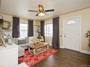 3036 S Downing St, Englewood, CO 80113