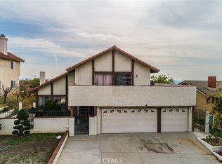 1421 El Camino Dr, Montebello, CA 90640