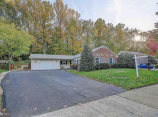 1780 Crofton Pkwy, Crofton, MD 21114