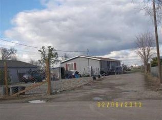 11701 W Clover Rd, Tracy, CA 95304