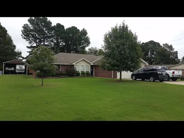 (undisclosed Address), Beebe, AR 72012