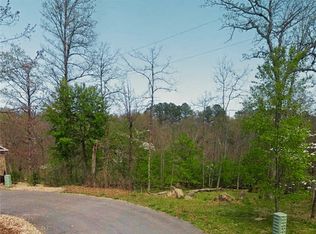 10 Sidlaw Hills Ln, Bella Vista, AR 72715