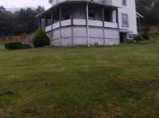 1584 Casselman Rd, Rockwood, PA 15557
