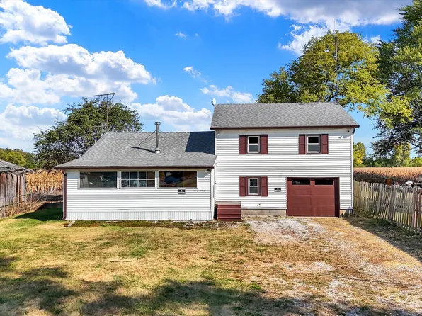 7068 W 235 S, Homer, IN 46146