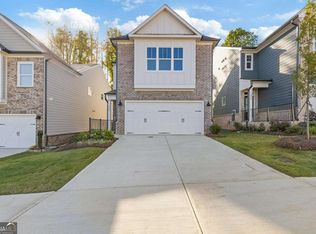 1944 William Glen St, Dacula, GA 30019