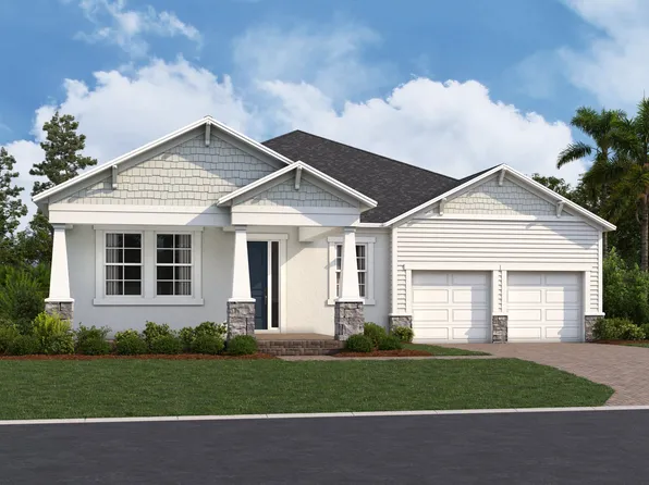 Englewood Plan, Lake Star at Ovation