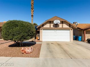 6652 Escalon Dr, Las Vegas, NV 89108