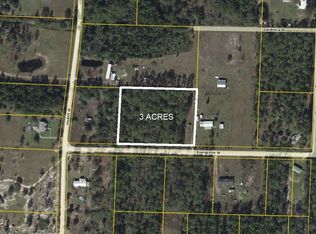 11525 Evergreen St, Fountain, FL 32438