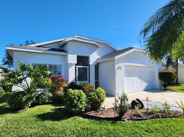 3103 Cranes Cove Loop, Kissimmee, FL 34741