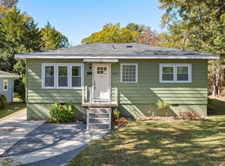 2416 Anacosta St, Durham, NC 27707