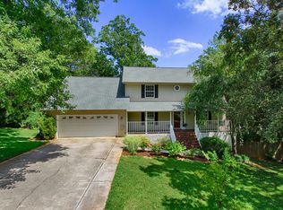508 Bosworth Rd, Knoxville, TN 37919