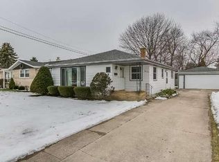 8024 18th Ave, Kenosha, WI 53143