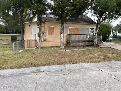 242 Bainbridge Ave, Holly Hill, FL, 32117