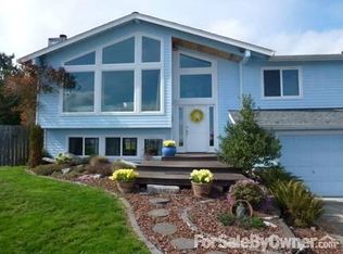 20 Conifer Ct, Sequim, WA 98382