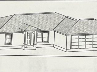 2923 W Manitoba Pl, Citrus Springs, FL 34433