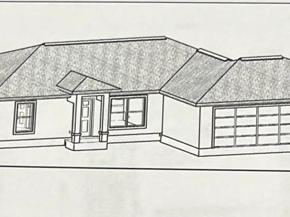 2923 W Manitoba Pl, Citrus Springs, FL 34433