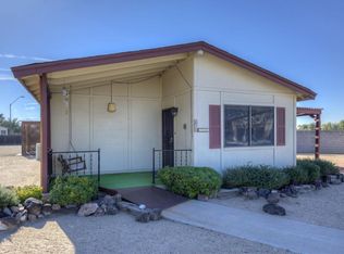 17026 N 66th Ln, Glendale, AZ 85308