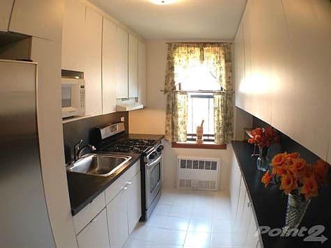 3531 Bronxwood Ave 6H Kitchen