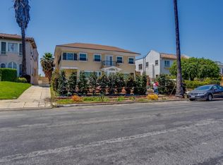 1227 5th Ave, Los Angeles, CA 90019