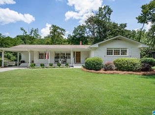 4309 Mountaindale Rd, Birmingham, AL 35213