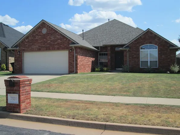 7520 NW 135th St, Oklahoma City, OK 73142