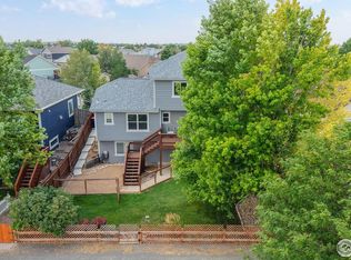 622 Traildust Dr, Milliken, CO 80543