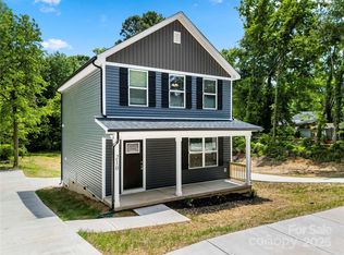 210 N Correll St, Landis, NC 28088