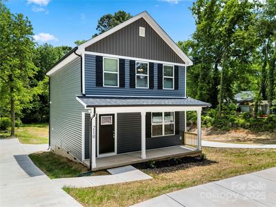 210 N Correll St, Landis, NC, 28025