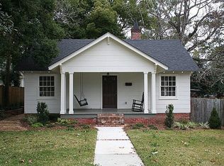 525 E Jefferson St, Thomasville, GA 31792