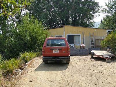 17300 Soda Springs Rd, Los Gatos, CA, 95033