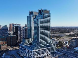 8 Olympic Garden Dr #S1101, Toronto, ON M2M 3T3