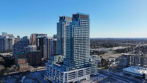 8 Olympic Garden Dr #S1101 Photo 1