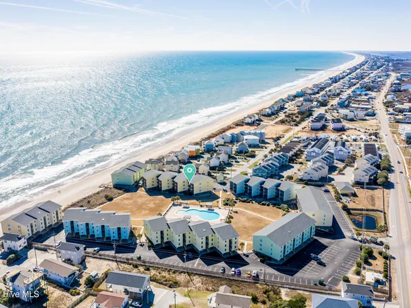 918 N New River Drive #227, Surf City, NC 28445