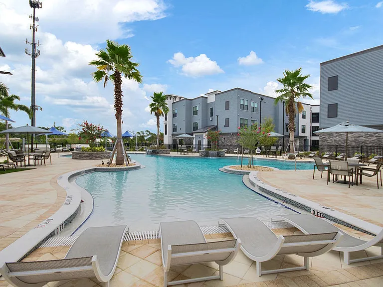 Vintage Winter Park Apartments — Photo 18