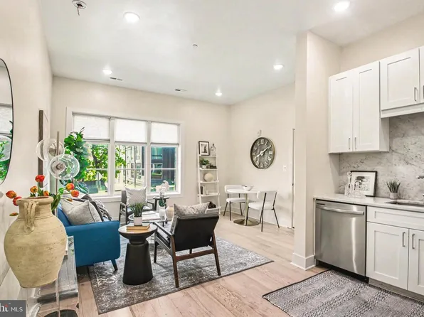 1009 17th St NE Unit 11, Washington, DC 20002