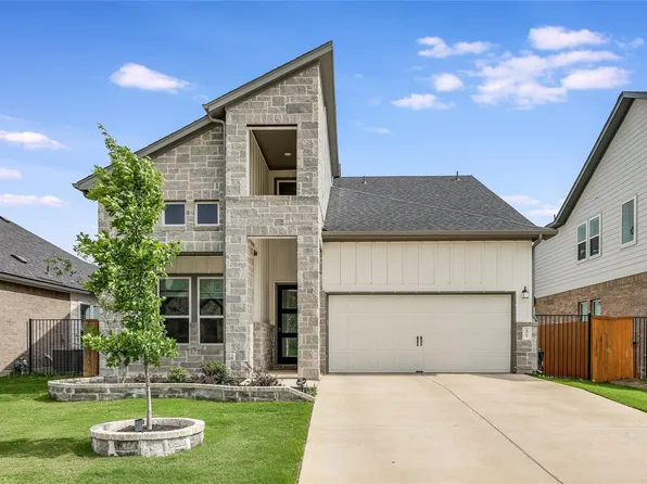 4902 Seadrift Dr, Austin, TX 78747