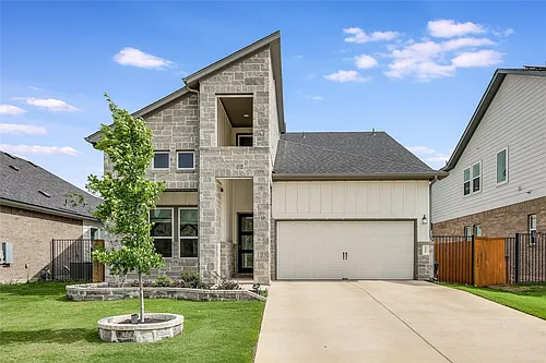 4902 Seadrift Dr Photo 1