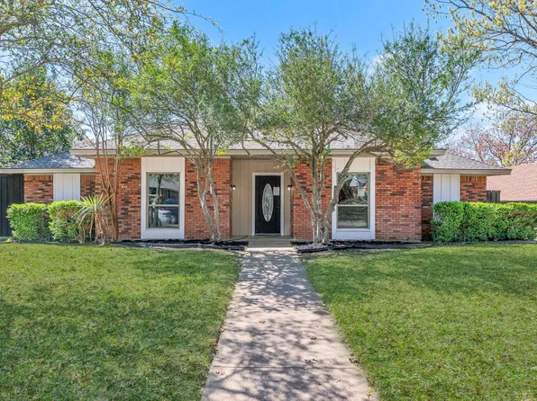 4204 San Saba Ct, Plano, TX 75074